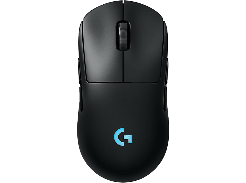 REACONDICIONADO Seminuevo Muy bueno Ratón gaming - Logitech G Pro 2 Lightspeed, BT, Inalámbrico, 44.000ppp, Ambidiestro, Botones personalizables