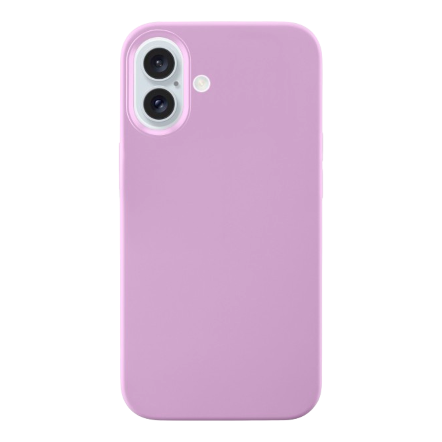 Cellularline Sensation Telefoonhoesje Voor Apple Iphone 16 Roze