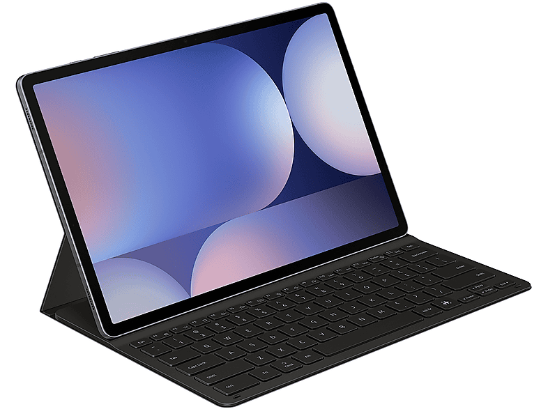 Custodia CON Tastiera Samsung Book Keyb Slim Tab S10+