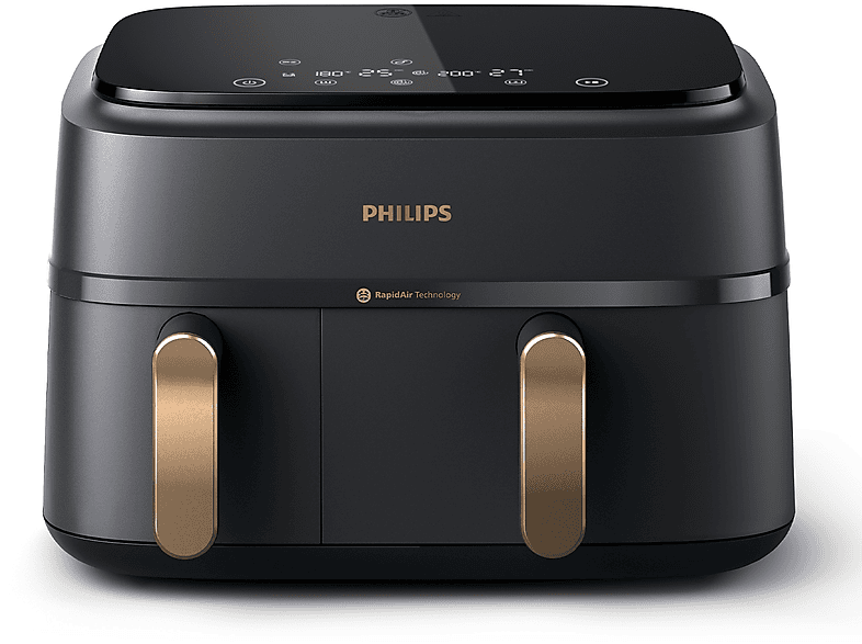 Friggitrice AD Aria Philips Airfryer Serie 3000 9.0L