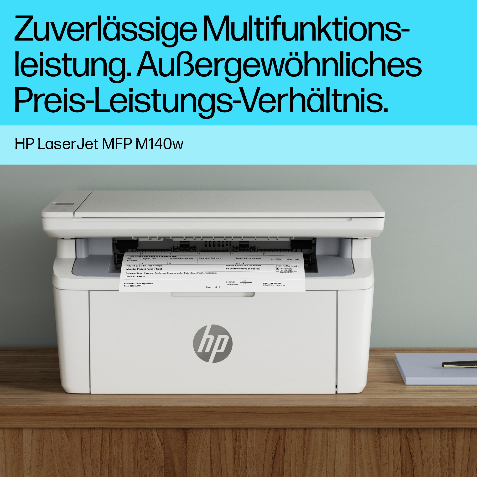 Vier Tafeln mit Tablet-Funktionen. Note Assist, Vision Booster, Drawing Assist und OS-Updates.