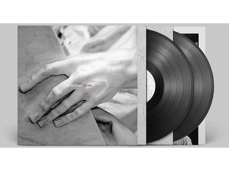 The National Rome LP