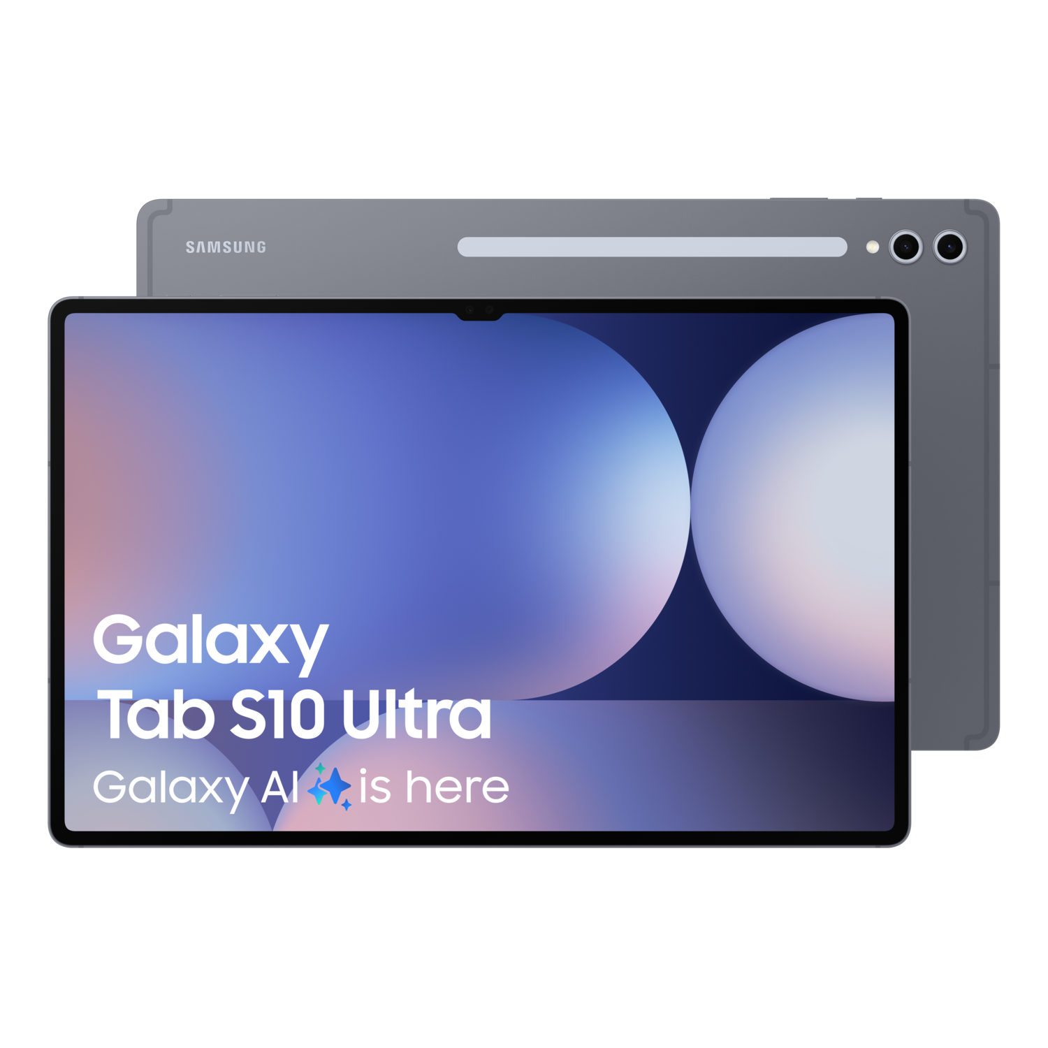 MediaMarkt Samsung Galaxy Tab S10 Ultra - 14.6 Inch 1 Tb Grijs Wifi aanbieding