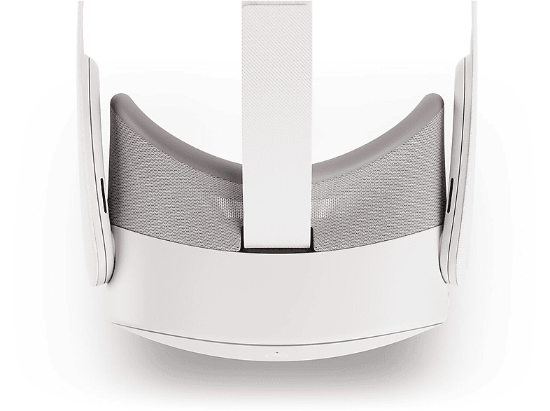 Meta Atmungsaktive Headset-Einlage für Meta Quest 3S; Zubehör für VR Brille — Foto 2 von 5