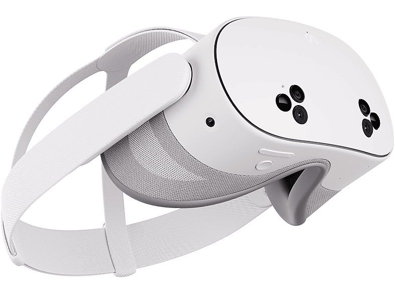 Meta Atmungsaktive Headset-Einlage für Meta Quest 3S; Zubehör für VR Brille — Foto 4 von 5