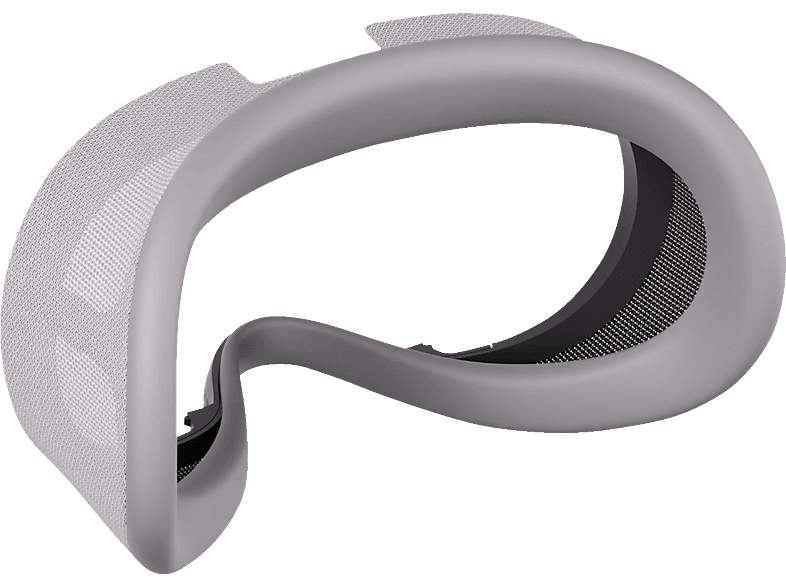 Meta Atmungsaktive Headset-Einlage für Meta Quest 3S; Zubehör für VR Brille