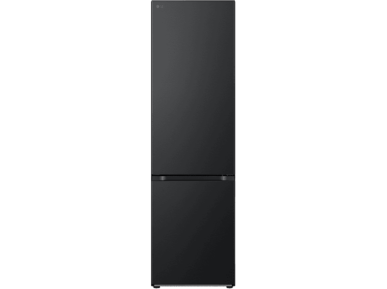 LG Gbv7280Aev Frigorifero Combinato