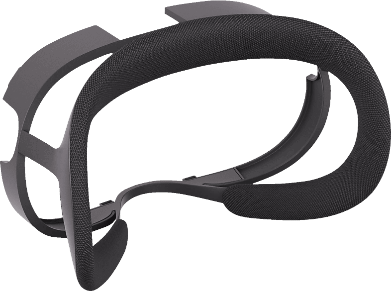 META Offene Headset-Einlage für Meta Quest 3 Zubehör für VR Brille