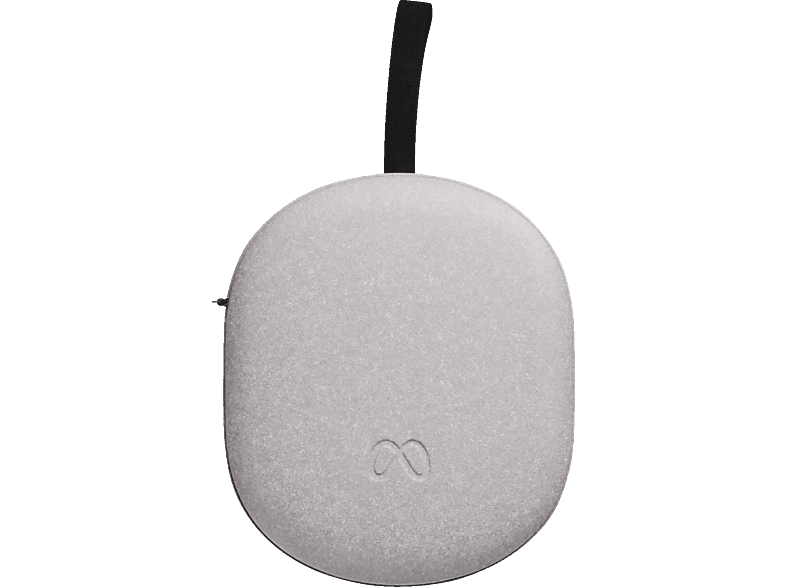 META Kompakte Tragetasche für Meta Quest 3/3S Zubehör für VR Brille