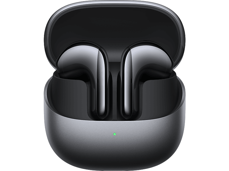 Xiaomi Buds 5, Graphite Black; True Wireless Kopfhörer
