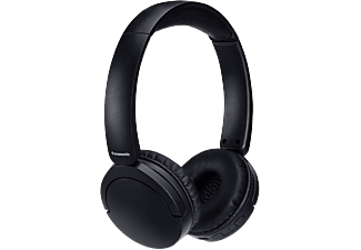 PANASONIC RB-HF630BE-K Bluetooth fejhallgató mikrofonnal, fekete