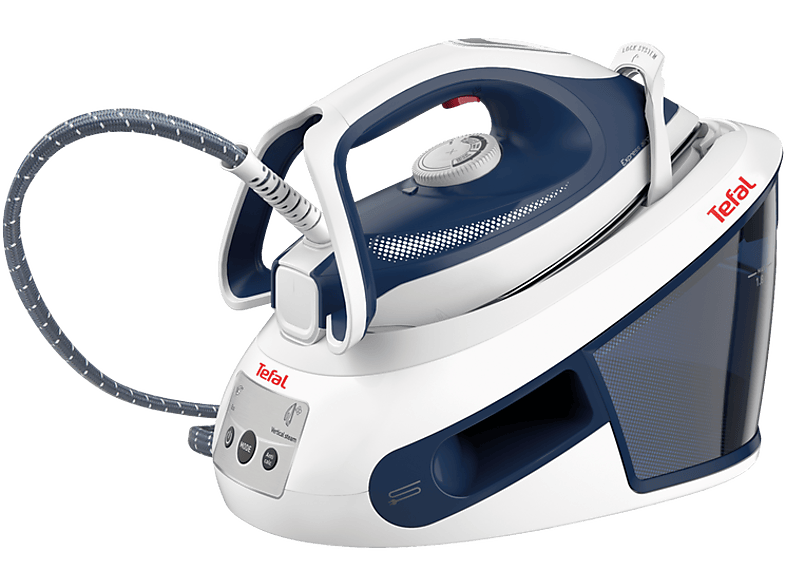 TEFAL Express Airglide Gőzállomás