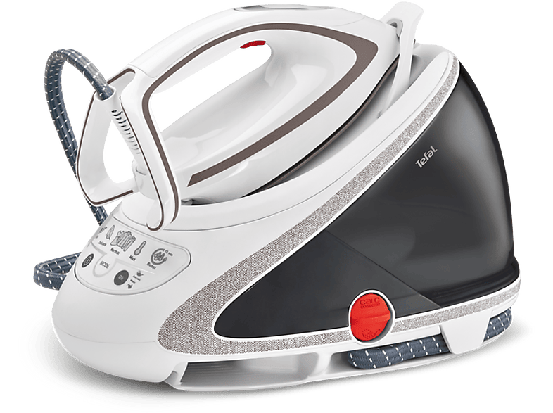 TEFAL Pro Express Ultimate Gőzállomás