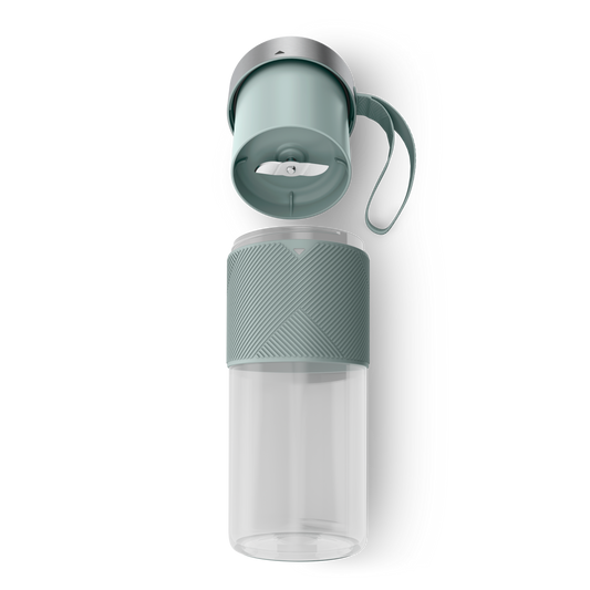 TEFAL BL1C0430 Lightmix hordozható smoothie készítő kék