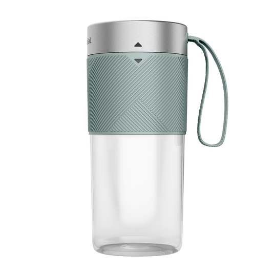 TEFAL BL1C0430 Lightmix hordozható smoothie készítő kék