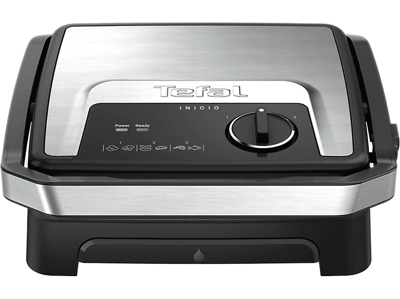 TEFAL Inicio Adjust Panini grill