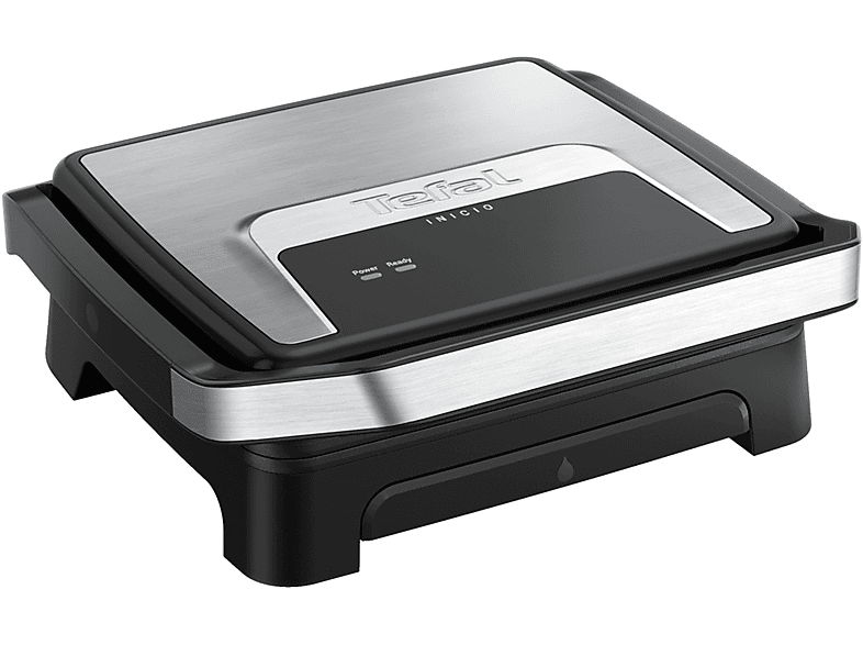 TEFAL Inicio Panini grill