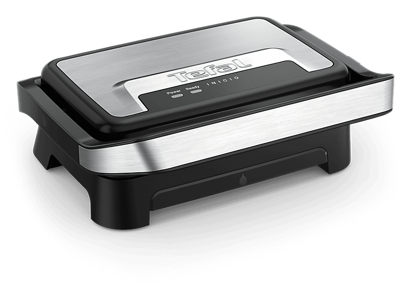 TEFAL Inicio Compact Panini grill