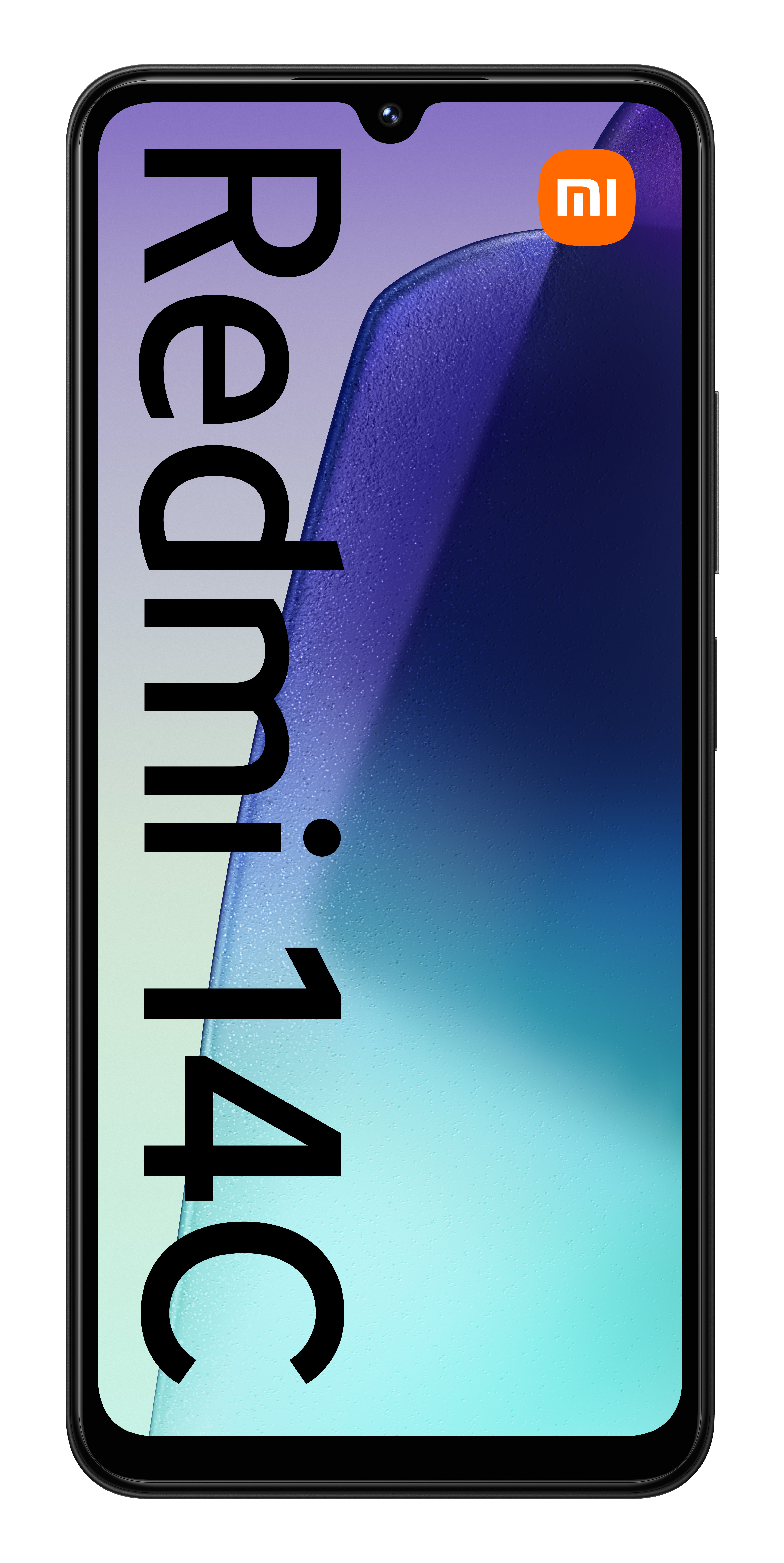 Smartfon XIAOMI Redmi 14C 8/256GB Czarny (Midnight Black) | MediaMarkt