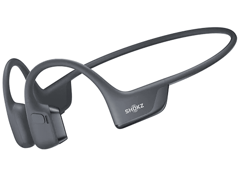 Shokz Openrun Pro 2 Cuffie Wireless, Nero