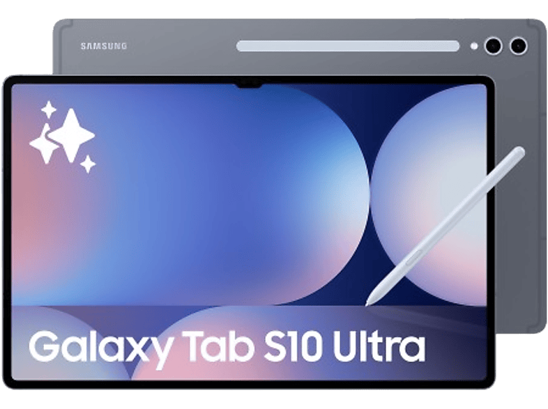 Tablet | Samsung Galaxy Tab S10 Ultra 5G