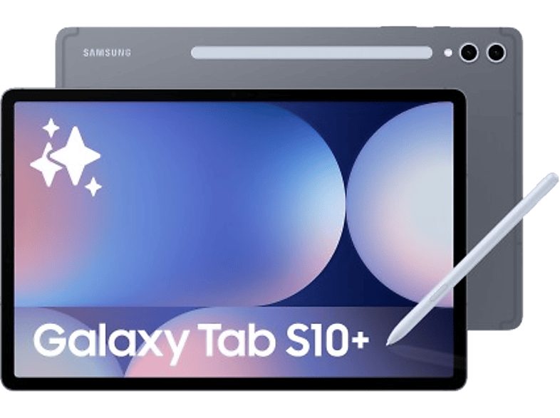 Tablet | Samsung Galaxy Tab S10+ 5G