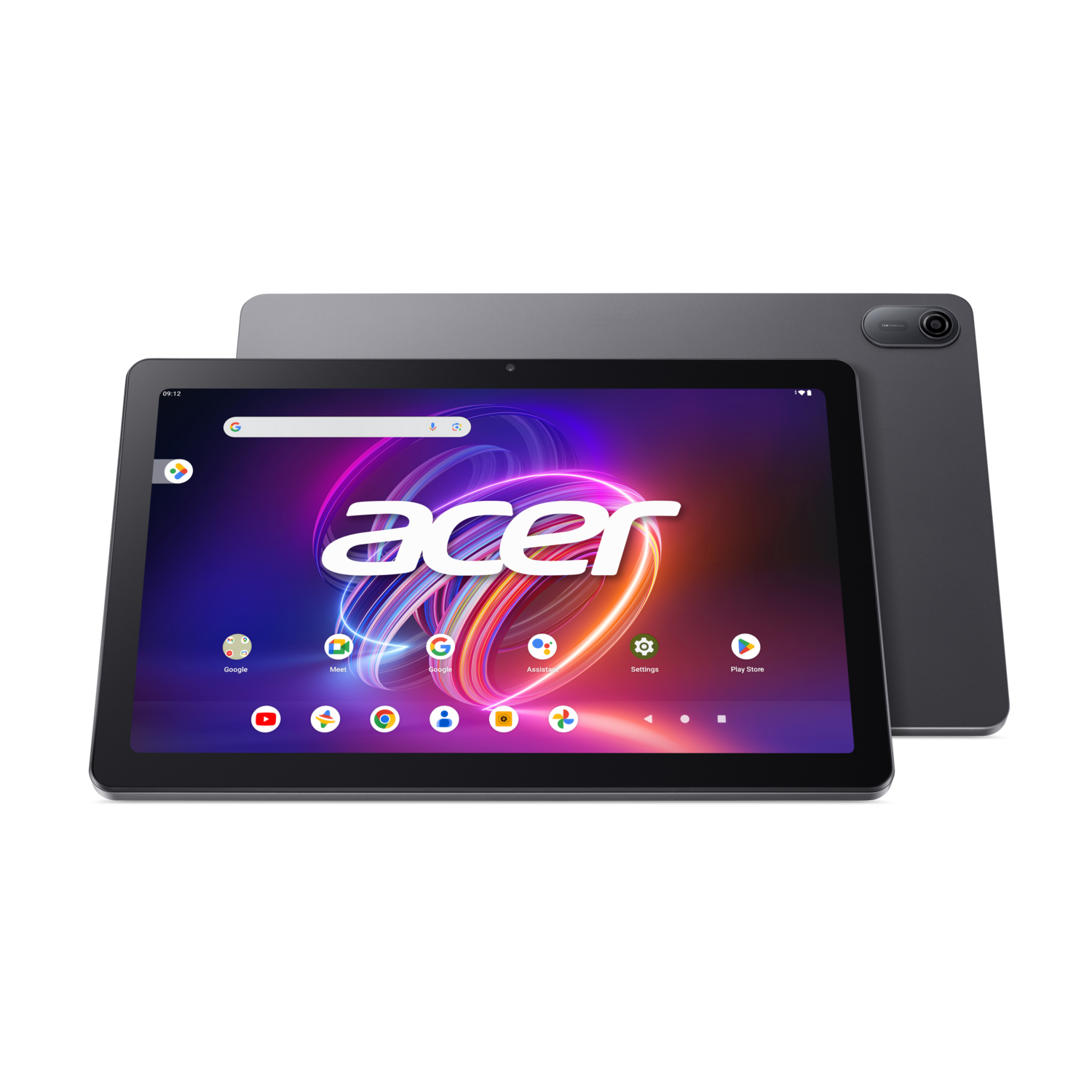 Acer Tablet Iconia Tab P10 P10-21q-83xl - 10.4 Inch 128 Gb Grijs Wifi