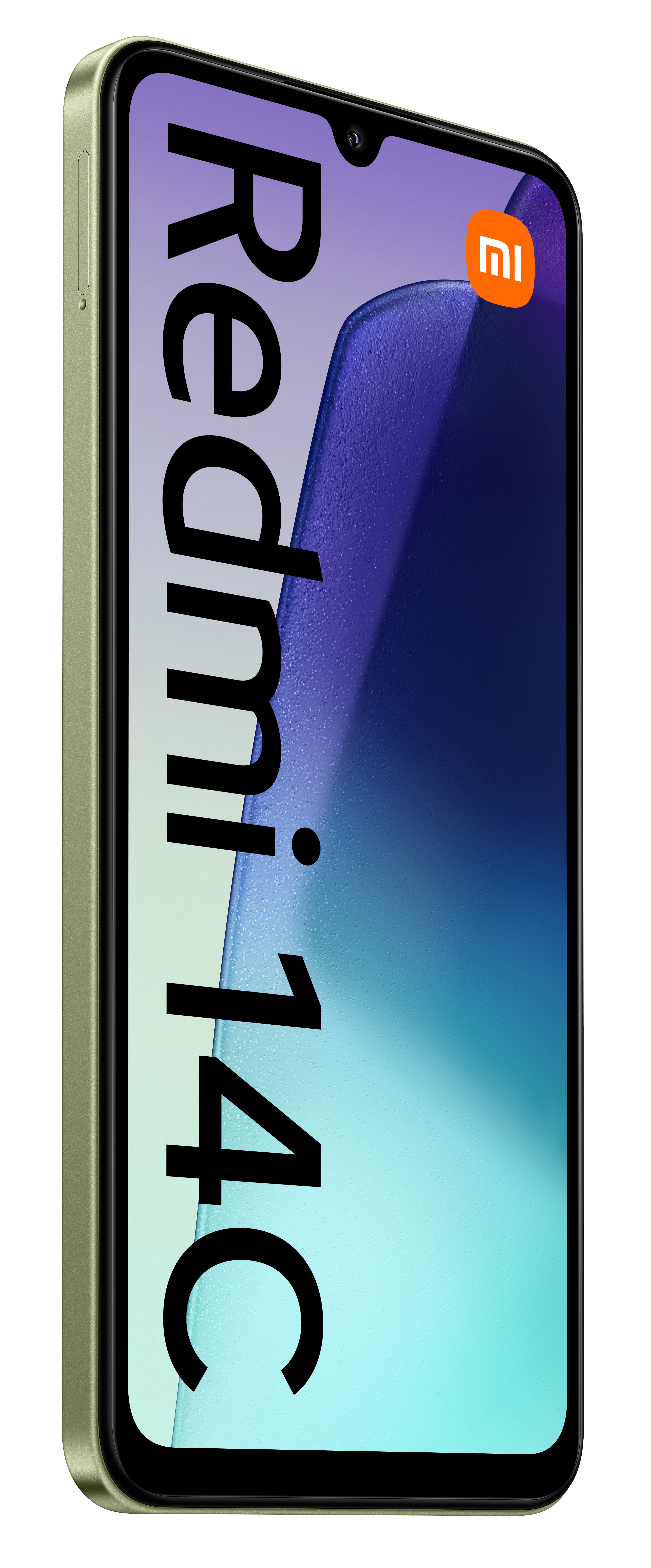 Xiaomi Redmi 14c 4+128GB Sage Green NFC - Smartphone 6.88, Doppia SIM, Versione EU - Foto 14