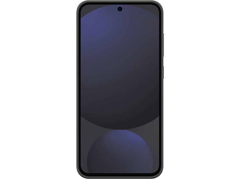 SAMSUNG Silicone Case, Backcover, Samsung, Galaxy S24 FE, Black