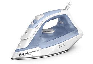 TEFAL Virtuo 30 Gőzölős vasaló kék