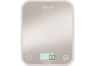 TEFAL Optiss konyhai mérleg ezüst