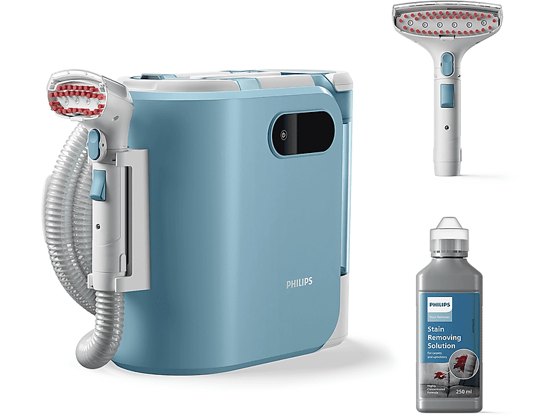 Smacchiatore Philips Smacchiatore portatile Serie 3000 Xw3193/11