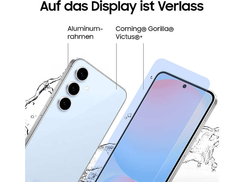 SAMSUNG Galaxy S24 FE 128 GB Graphite Dual SIM