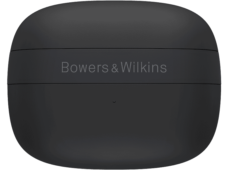 Bowers & Wilkins Pi6 True Wireless In-Ear-Kopfhörer, Storm Grey; True Wireless Kopfhörer — Foto 2 von 2