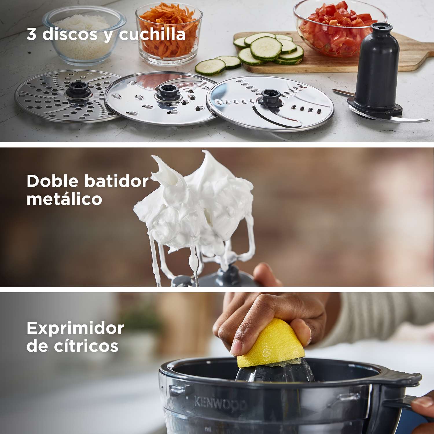 Una encimera de acero inoxidable con cuatro quemadores, pantalla digital y perillas.