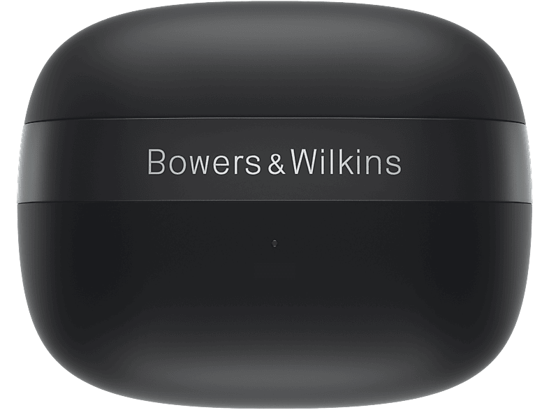 Bowers & Wilkins Pi8 True Wireless In-Ear-Kopfhörer, Anthracite Black; True Wireless Kopfhörer — Foto 2 von 2