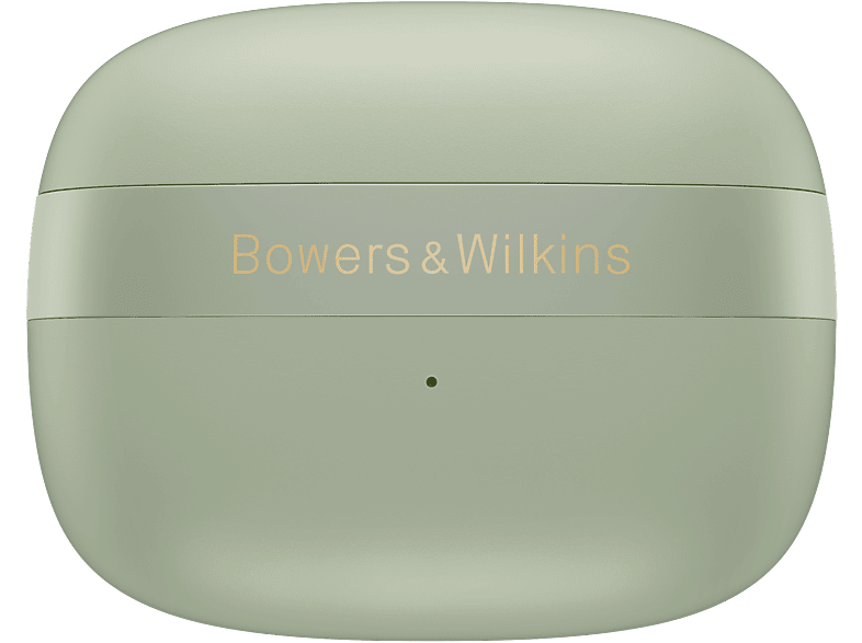 Bowers & Wilkins Pi8 True Wireless In-Ear-Kopfhörer, Jade Green; True Wireless Kopfhörer — Foto 2 von 2