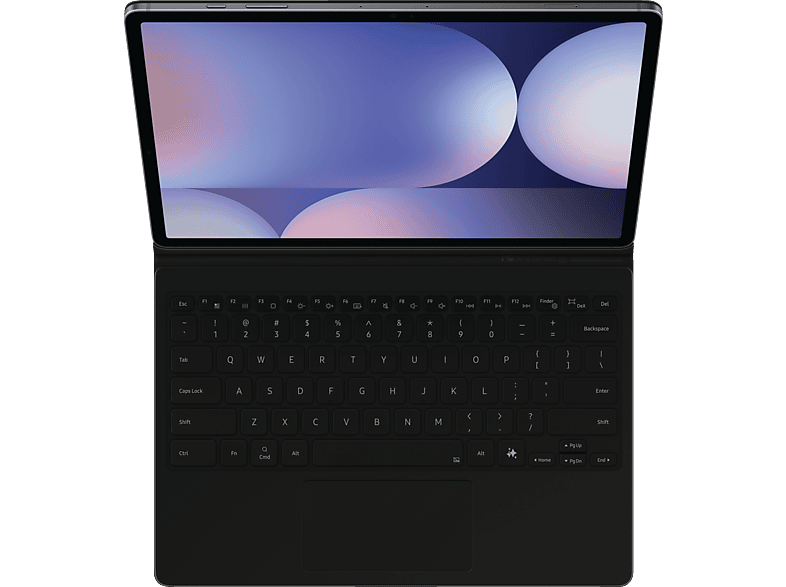 SAMSUNG Book Cover Keyboard, Keyboard cover, Samsung, Galaxy Tab S10 ...