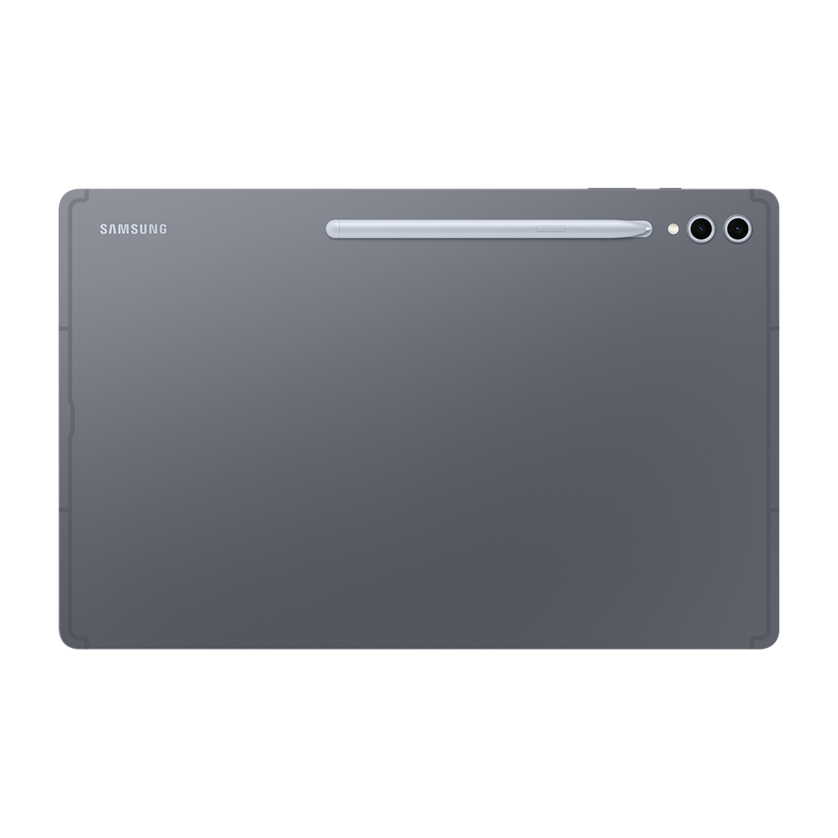 SAMSUNG Galaxy Tab S10 Ultra 12/512GB Tam Dokunmatik Tablet Gri