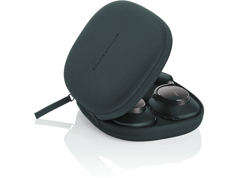 Bowers & Wilkins Px8 Over-Ear-Kopfhörer mit Geräuschunterdrückung, Dark Forest — Foto 2 von 2