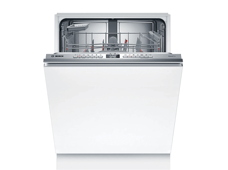 Bosch Inbouw Vaatwasser C (smv4eax18e)