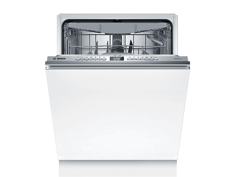 Bosch Inbouw Vaatwasser D (smv4hcx19e)