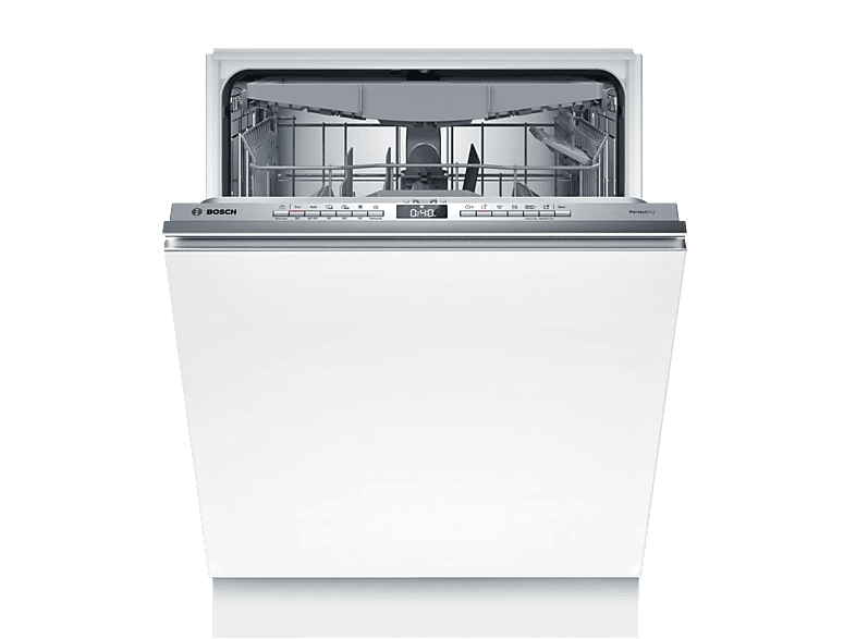 Bosch Inbouw Vaatwasser A (smd6ycx02e)