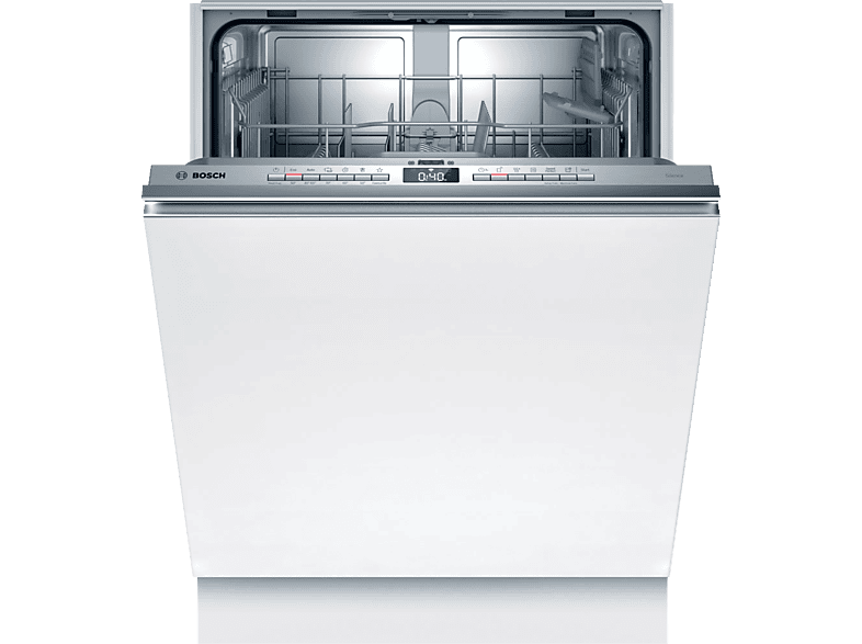 Bosch Inbouw Vaatwasser E (smv4itx11e)