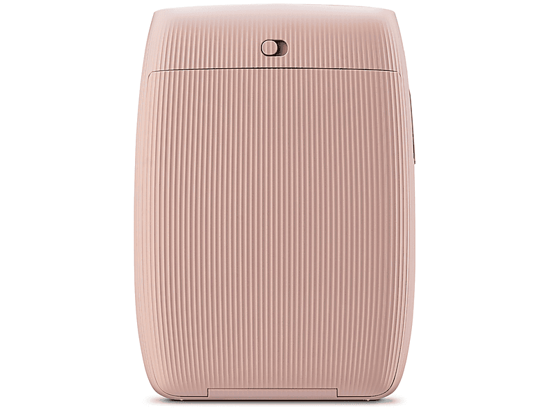 Drukarka FUJIFILM Instax Mini Link 3 Druk w kolorze, Bluetooth Różowy – zdjęcie 2