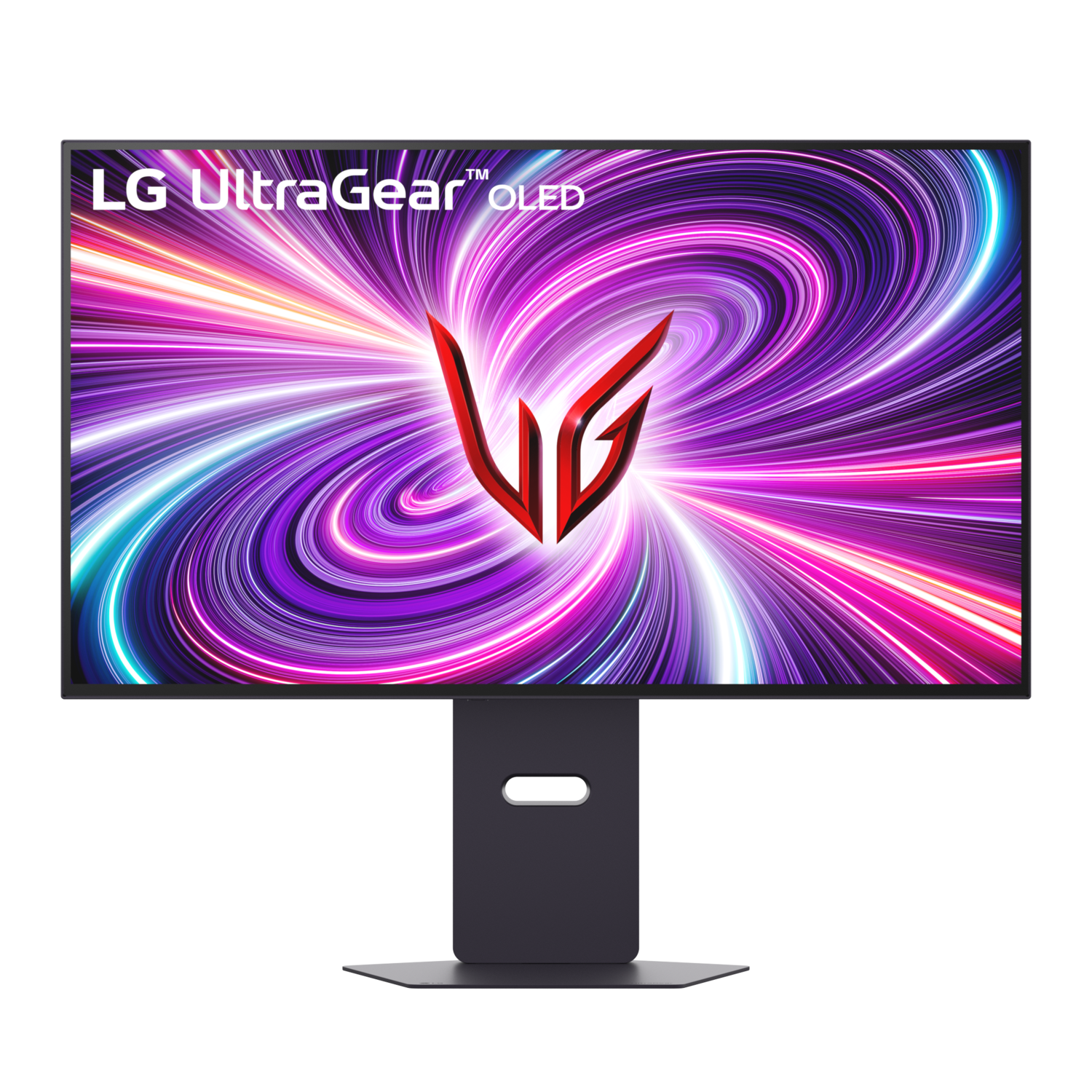 LG Ultragear Oled 32gs95uv-b - 31.5 Inch 3840 X 2160 (ultra Hd 4k) 0.03 Ms 240 Hz afbeelding