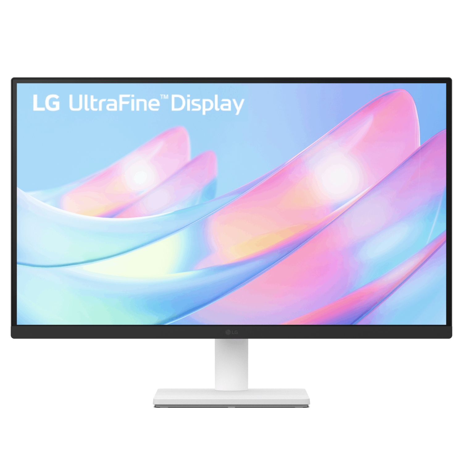 Lg Ultrafine 27us500-w - 27 Inch 3840 X 2160 (ultra Hd 4k) Ips-paneel