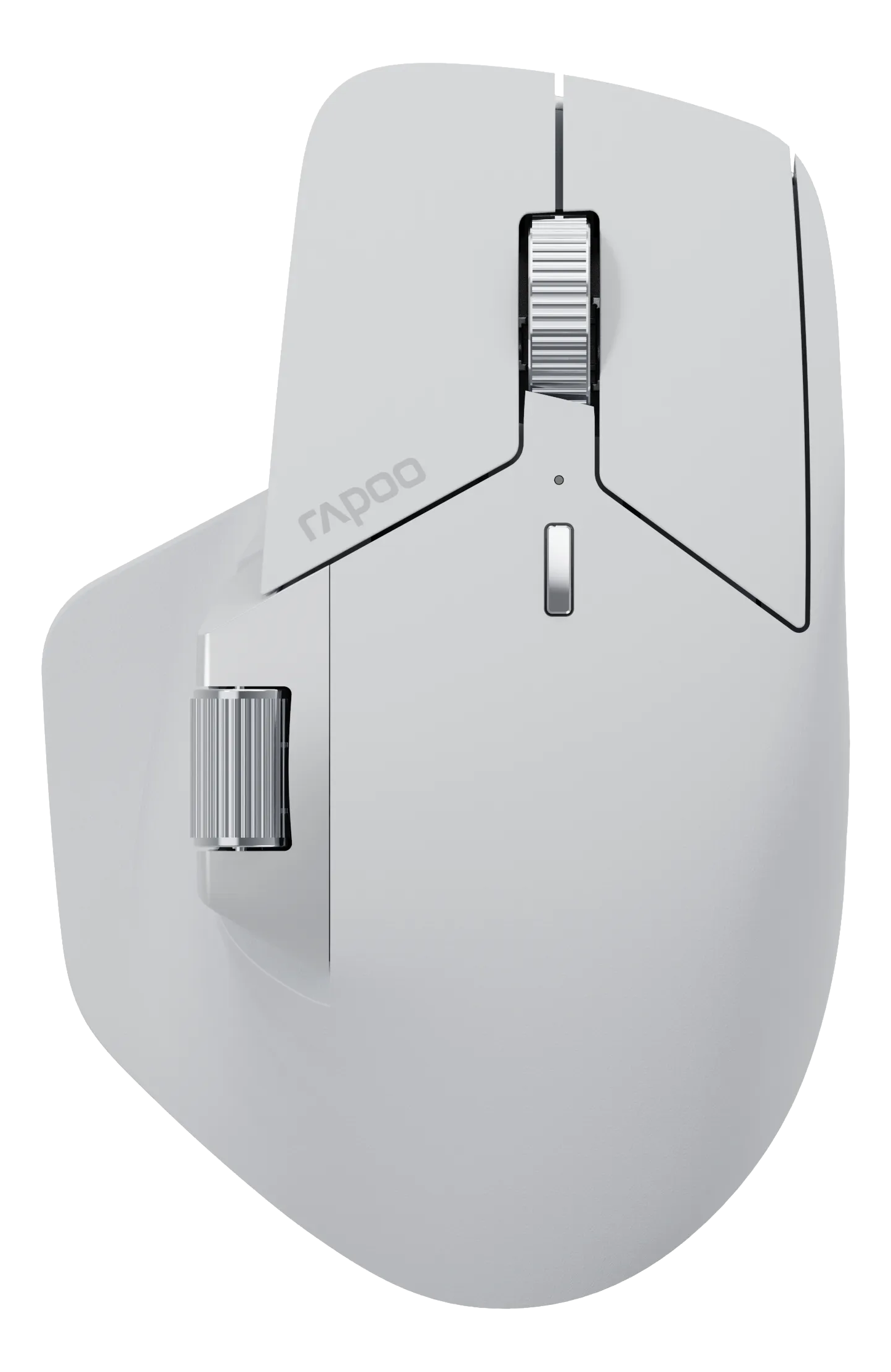 Dell Mouse A Rotella Di Scorrimento Ottica Wireless E DONGLE - Foto 5