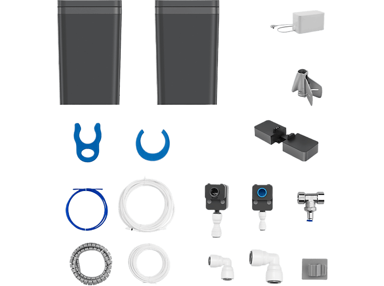 Dreame Accessoire-wateraansluitingsset Voor L20 Ultra