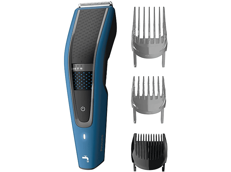 Tagliacapelli Philips Hc5612/15